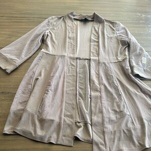 New R&M Richard’s cardigan size 6*